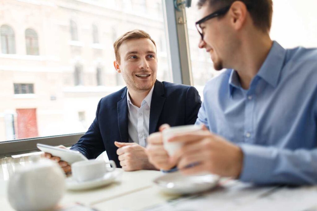 Servicios Financieros en Cáceres