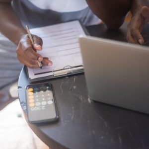 Simulador de Hipotecas y Préstamos Personales